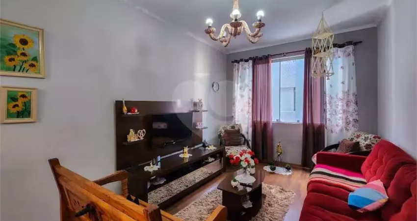 Apartamento com 1 quarto à venda na Rua Doutor Flaquer, Centro, São Bernardo do Campo
