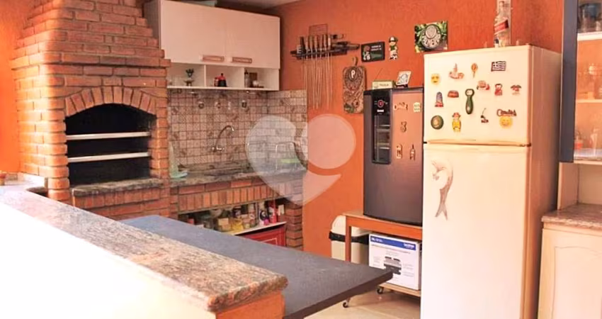 Sobrado com 3 quartos à venda em Vila Formosa - SP