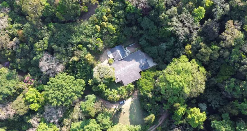 Casa em condomínio fechado à venda na Norberto Paller, Serra da Cantareira, Mairiporã