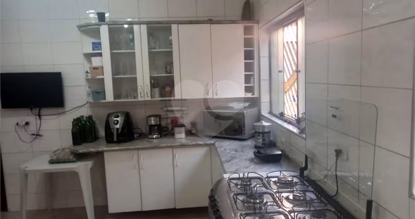 Sobrado com 3 quartos à venda em Vila Medeiros - SP