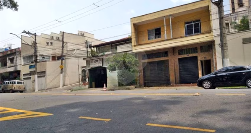 Sobrado com 4 quartos à venda em Jardim São Paulo(zona Norte) - SP