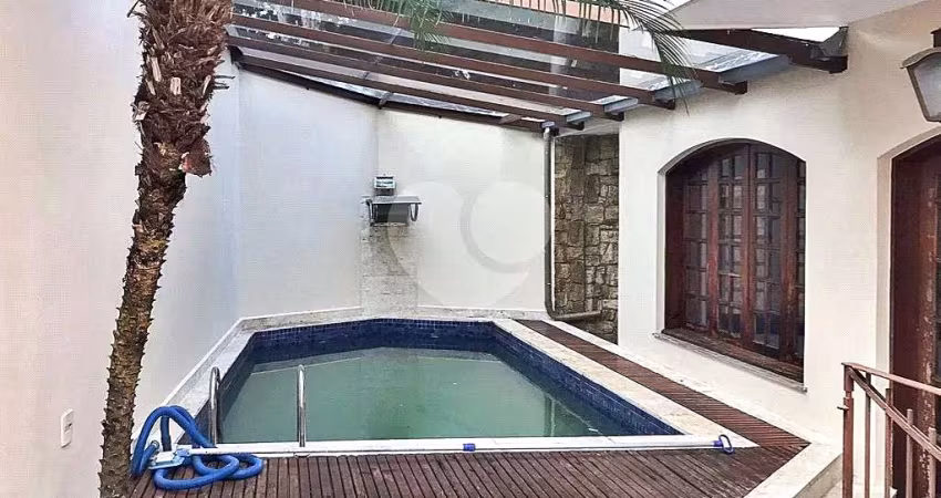 Sobrado com 4 quartos à venda em Vila Formosa - SP