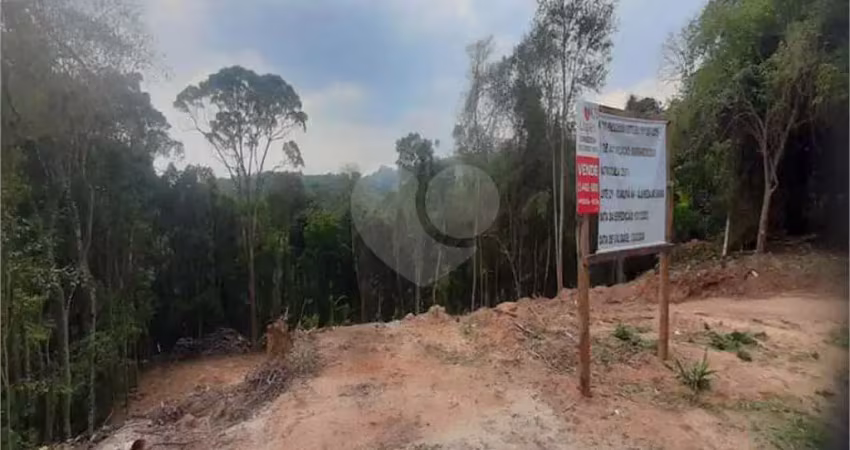 Casa em condomínio fechado à venda na Das Gaivotas, Serra da Cantareira, Mairiporã