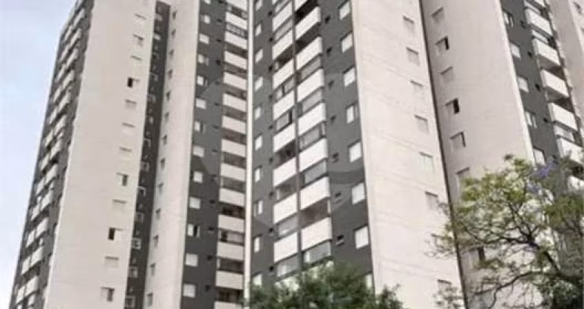 Apartamento com 2 quartos à venda em Limão - SP