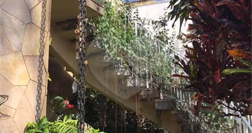Casa com 4 quartos à venda em Água Fria - SP