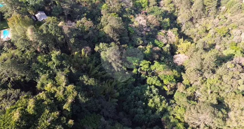 Casa em condomínio fechado à venda na Dos Guarantans, Serra da Cantareira, Mairiporã