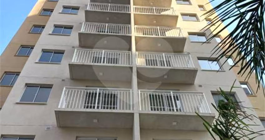 Apartamento com 2 quartos à venda em Barra Funda - SP