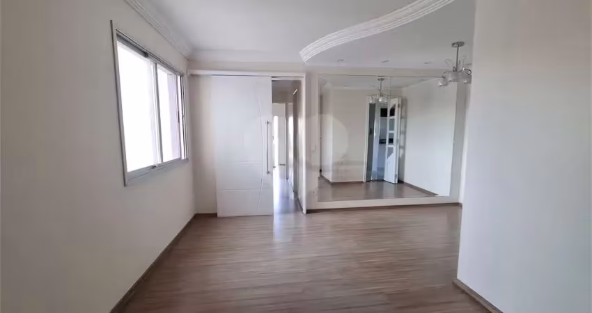 Apartamento com 3 quartos à venda na Major Oscar Guimarães, Imirim, São Paulo
