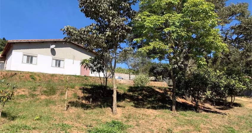 Casa com 3 quartos à venda em Olho D'água - SP