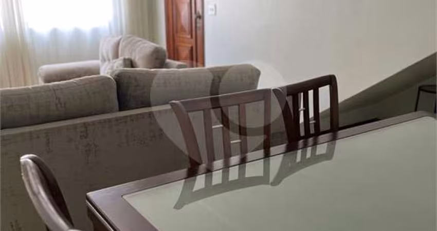 Sobrado com 4 quartos à venda em Jardim Brasil (zona Norte) - SP