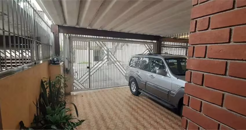 Sobrado com 4 quartos à venda em jardim leonor mendes de barros - sp