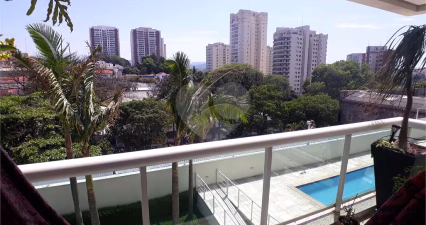 Apartamento com 3 quartos à venda em Centro - SP