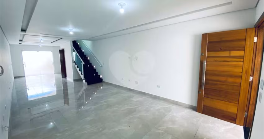 Casa com 3 quartos à venda em Vila Medeiros - SP