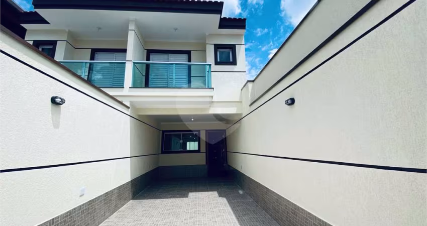 Casa com 3 quartos à venda em Vila Medeiros - SP