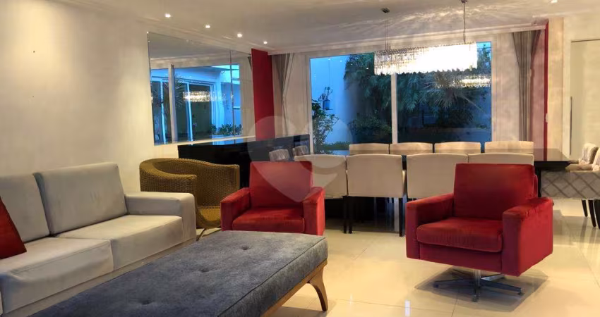 Sobrado com 4 quartos à venda ou para locação em Jardim Franca - SP