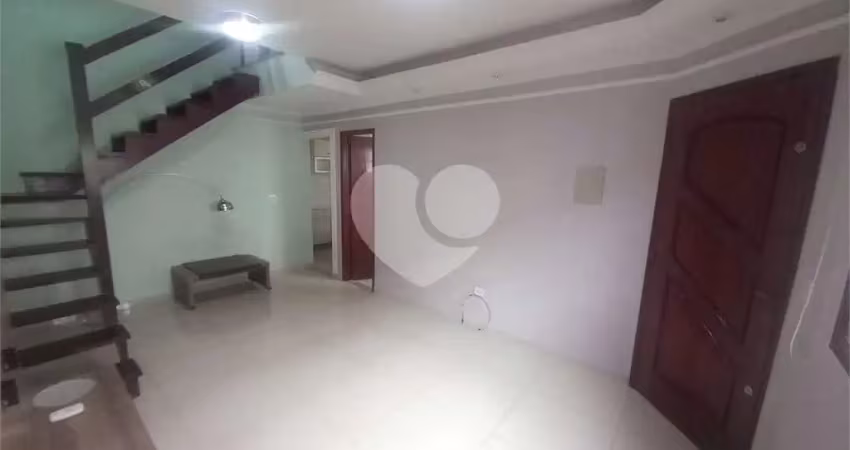 Casa em condomínio fechado com 3 quartos à venda na Rua João Carlos Deynhausen, Horto, São Paulo