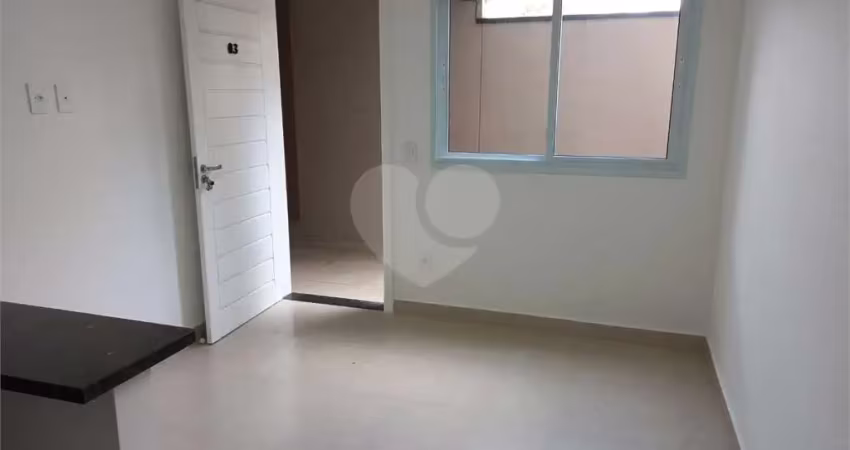 Apartamento com 2 quartos à venda em parque vitória - sp