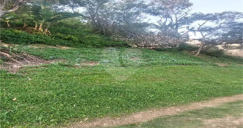 Terreno à venda na Alice Resende De Sousa, Centro, Mairiporã