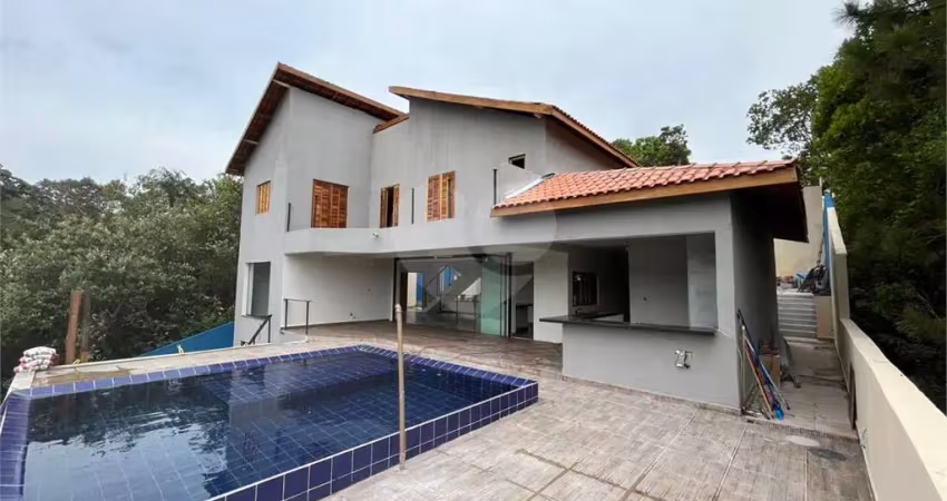 Condomínio com 4 quartos à venda em são vicente - sp