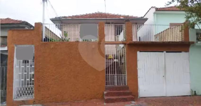 Terreno à venda na Rua Motanguá, Vila Isolina Mazzei, São Paulo
