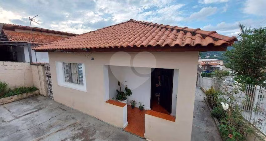 Casa com 2 quartos à venda em Centro - SP