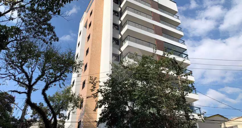 Apartamento com 2 quartos à venda em jardim são paulo(zona norte) - sp