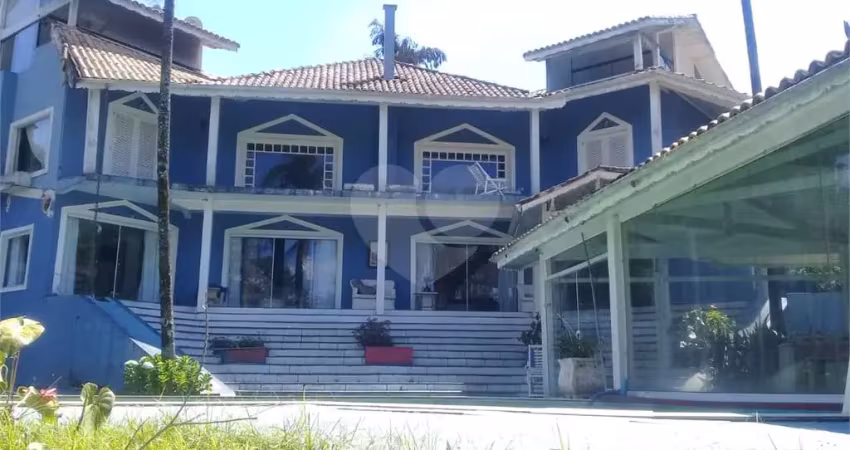 Casa em condomínio fechado com 3 quartos à venda na Caraguatá, Serra da Cantareira, Mairiporã