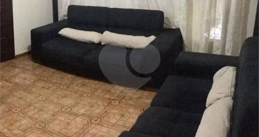 Casa com 3 quartos à venda na Rua Edgar, Vila Guilherme, São Paulo