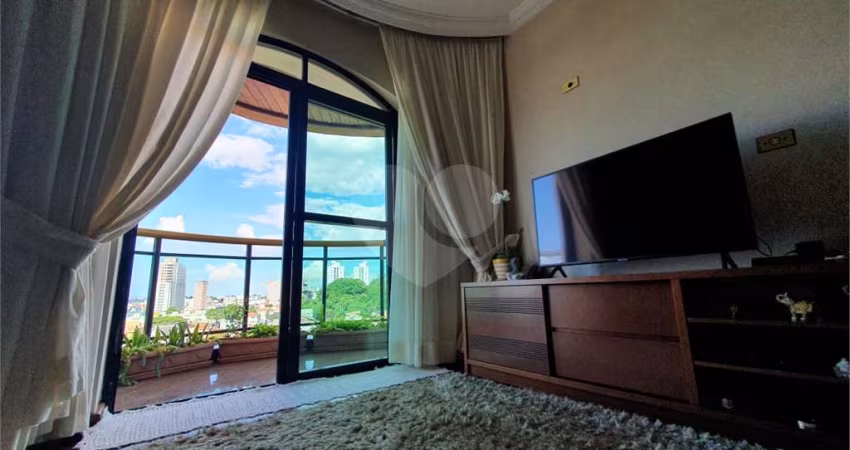 Apartamento com 3 quartos à venda em Vila Aricanduva - SP