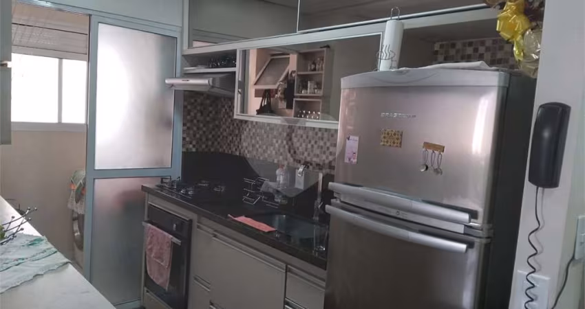 Apartamento com 3 quartos à venda em Vila Amália (zona Norte) - SP