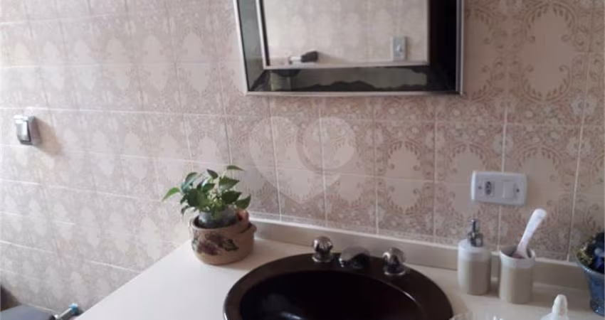 Apartamento com 2 quartos à venda em Água Fria - SP