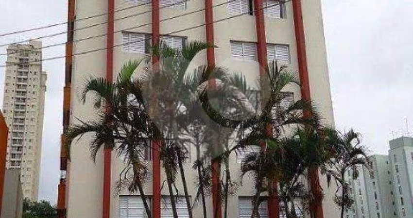 Apartamento com 2 quartos à venda em Lauzane Paulista - SP