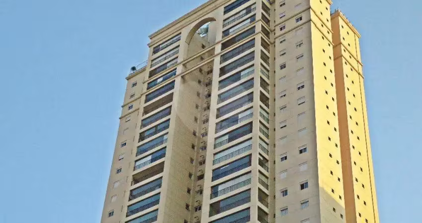 Apartamento com 3 quartos à venda na Rua Santo Egídio, Santana, São Paulo