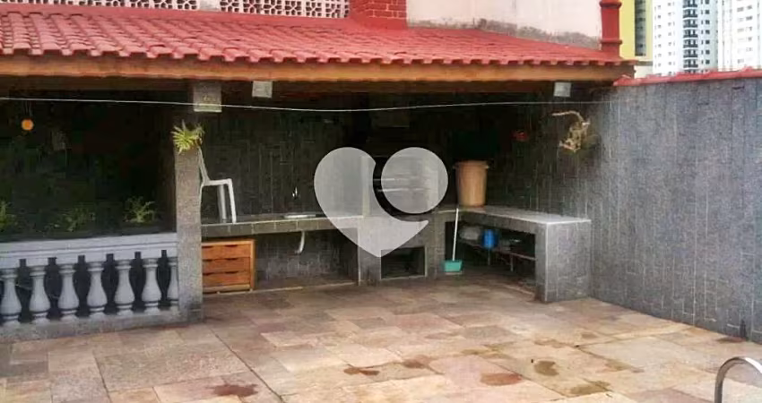 Casa térrea com 4 quartos à venda em Água Fria - SP