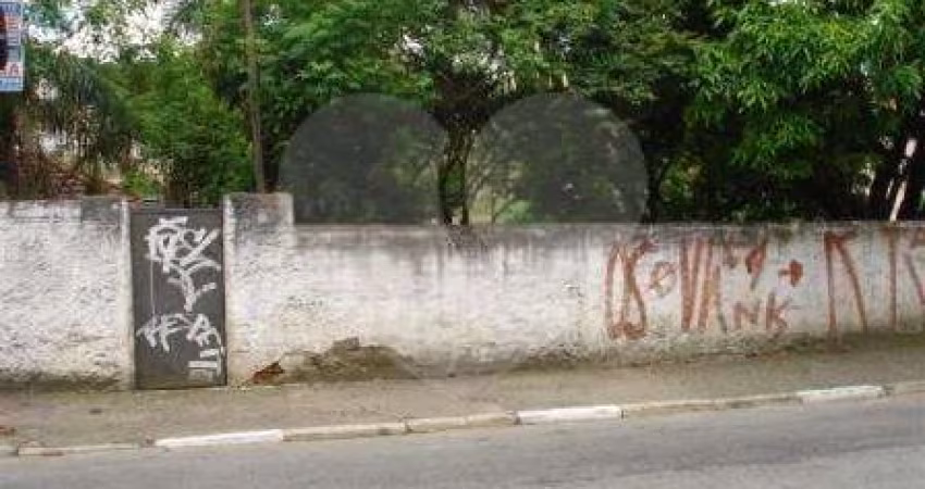 Terreno à venda em Tremembé - SP