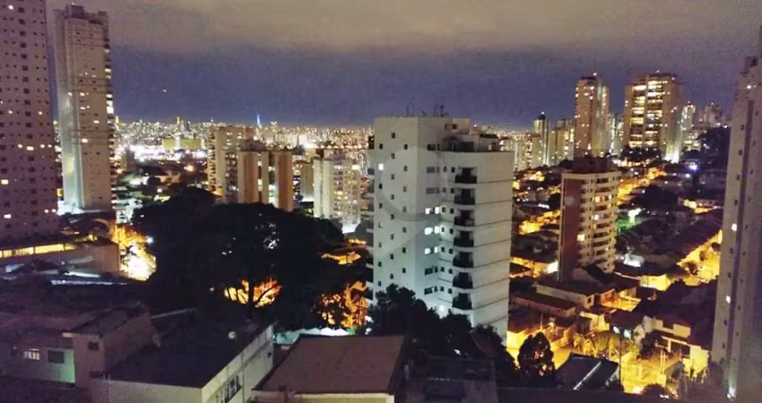Apartamento com 3 quartos à venda em Santana - SP
