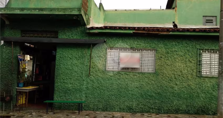 Casa com 4 quartos à venda em Jardim Brasil (zona Norte) - SP
