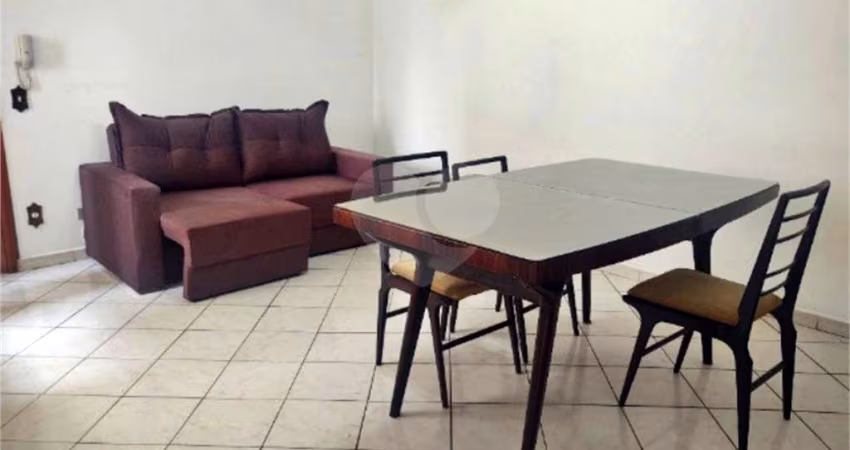 Apartamento com 2 quartos à venda em Luz - SP
