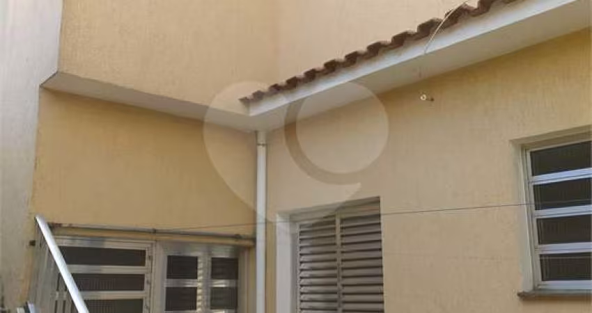 Casa com 3 quartos à venda em Vila Mazzei - SP