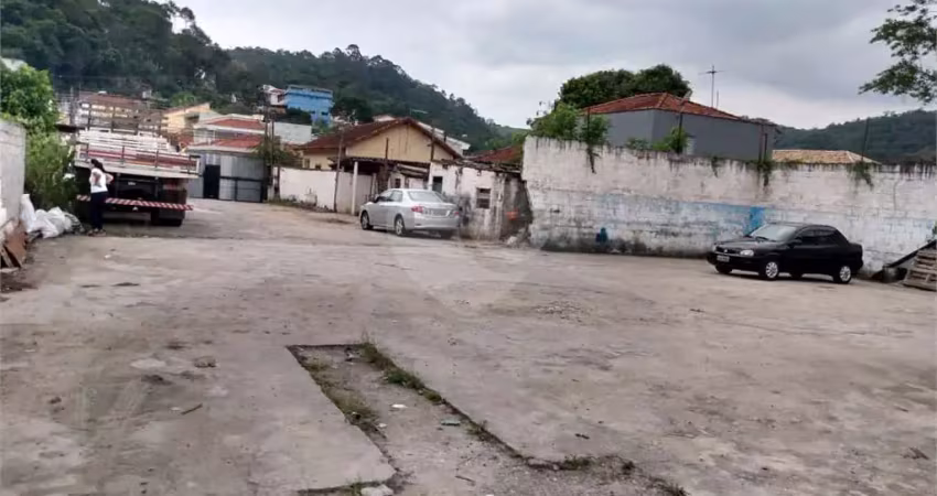 Terreno à venda na Pascoal Gomes De Lima, Vila Albertina, São Paulo