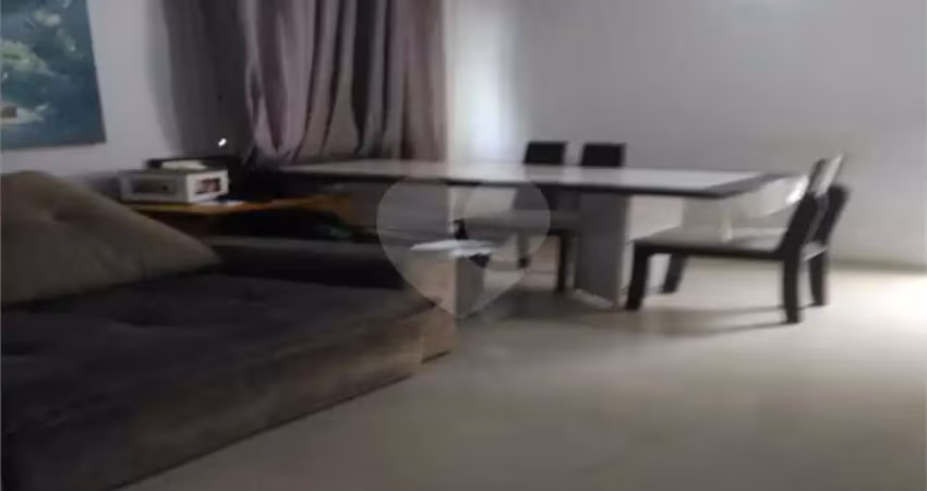 Casa em condomínio fechado com 3 quartos à venda na Rua Jairo de Almeida Machado, Jaraguá, São Paulo