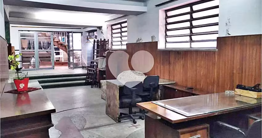 Casa com 4 quartos à venda na Rua Amaral Gama, Santana, São Paulo