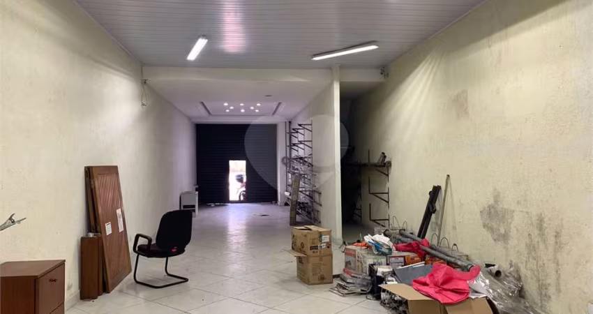 Apartamento à venda em Luz - SP