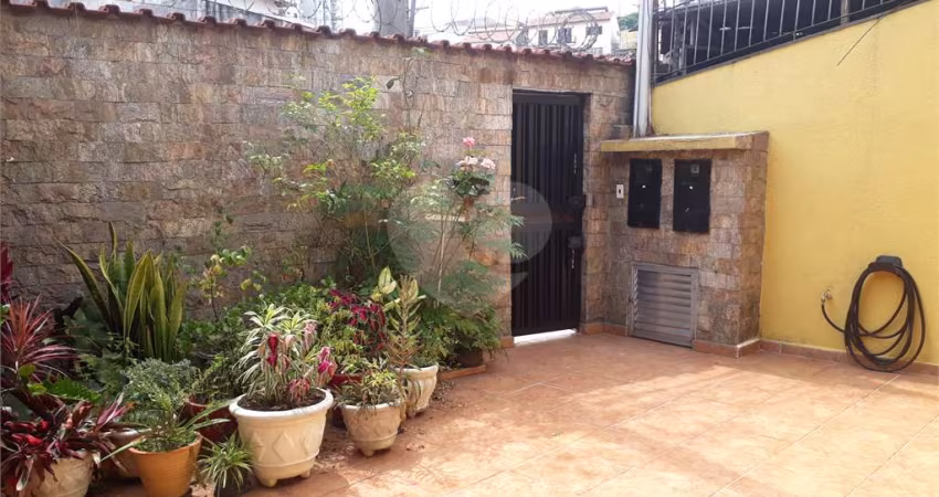 Casa térrea com 2 quartos à venda em Imirim - SP