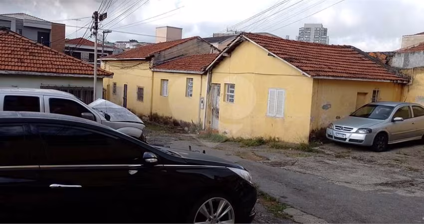 Terreno à venda em Vila Nivi - SP