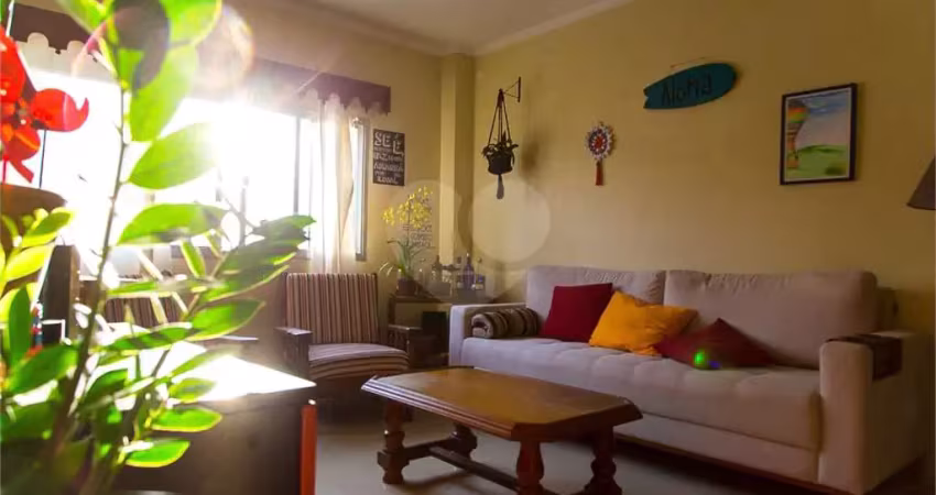 Apartamento com 2 quartos à venda em mirandópolis - sp