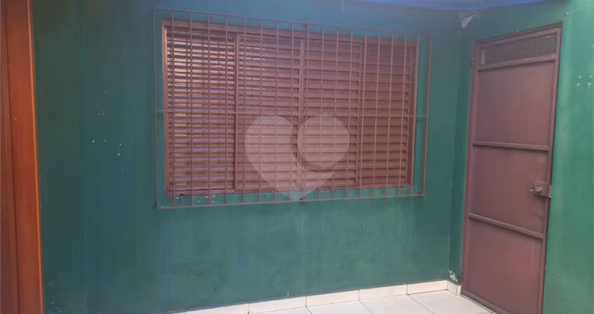 Casa com 3 quartos à venda em Parada Inglesa - SP