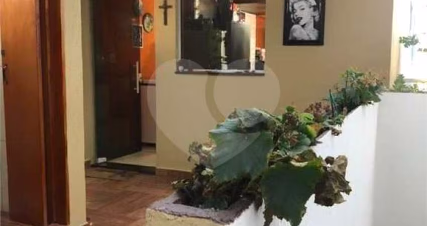 Casa com 2 quartos à venda em Chácara Belenzinho - SP