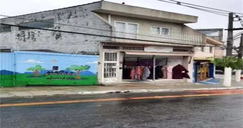 Sobrado com 3 quartos à venda em Jardim Brasil (zona Norte) - SP