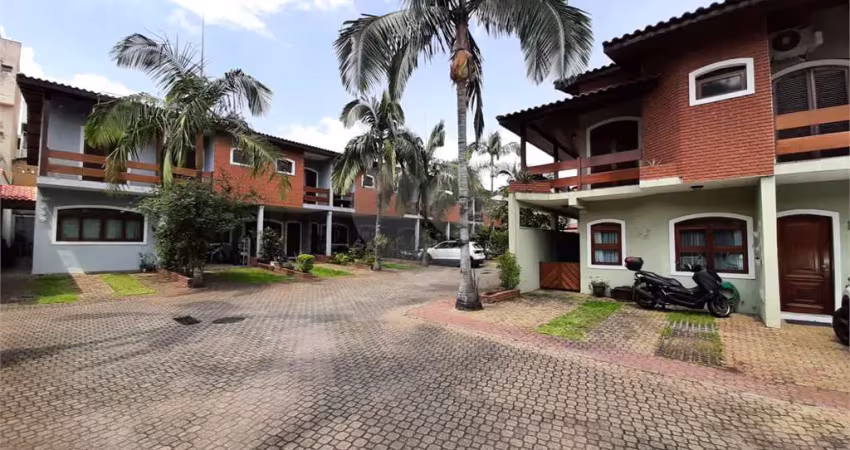 Casa em condomínio fechado com 4 quartos à venda na Avenida Nova Cantareira, Tremembé, São Paulo